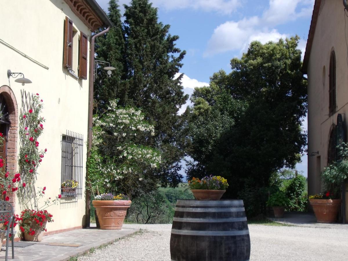 Casa Alle Vacche Country house San Gimignano