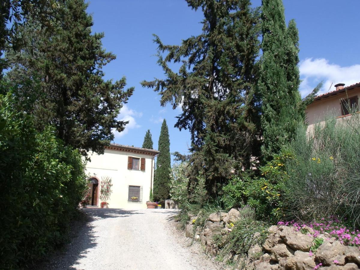 Country house Casa Alle Vacche