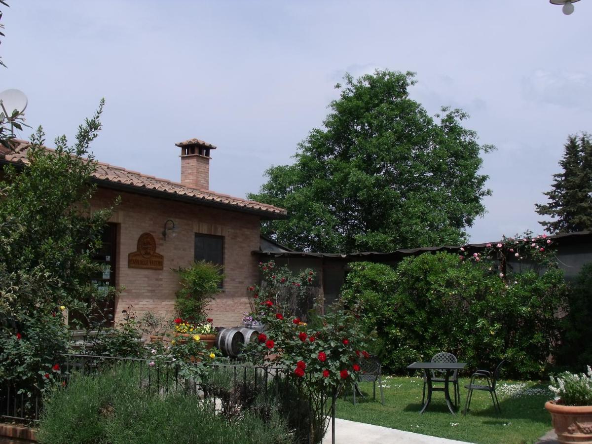 Casa Alle Vacche San Gimignano