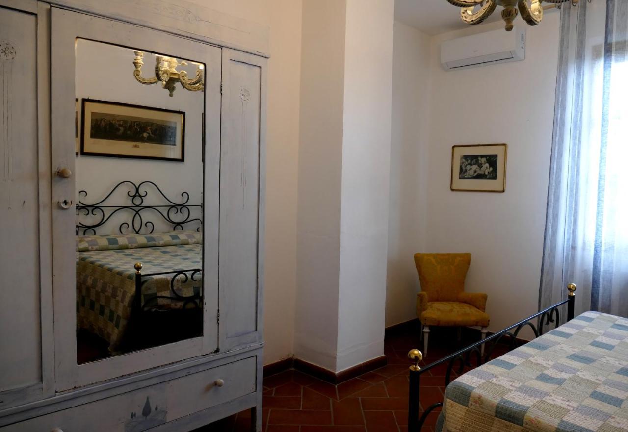 Casa Alle Vacche Country house *