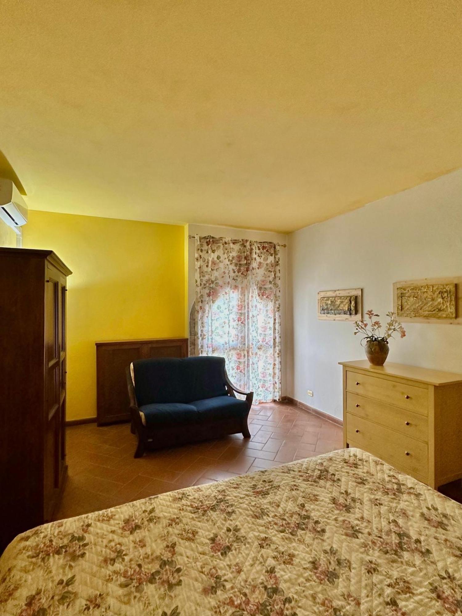 Casa Alle Vacche * San Gimignano