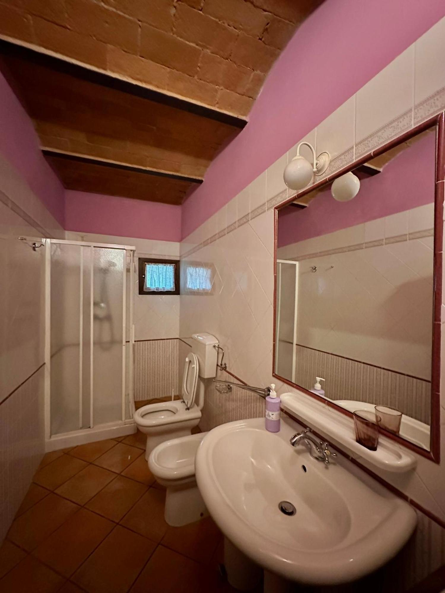 Casa Alle Vacche Country house San Gimignano