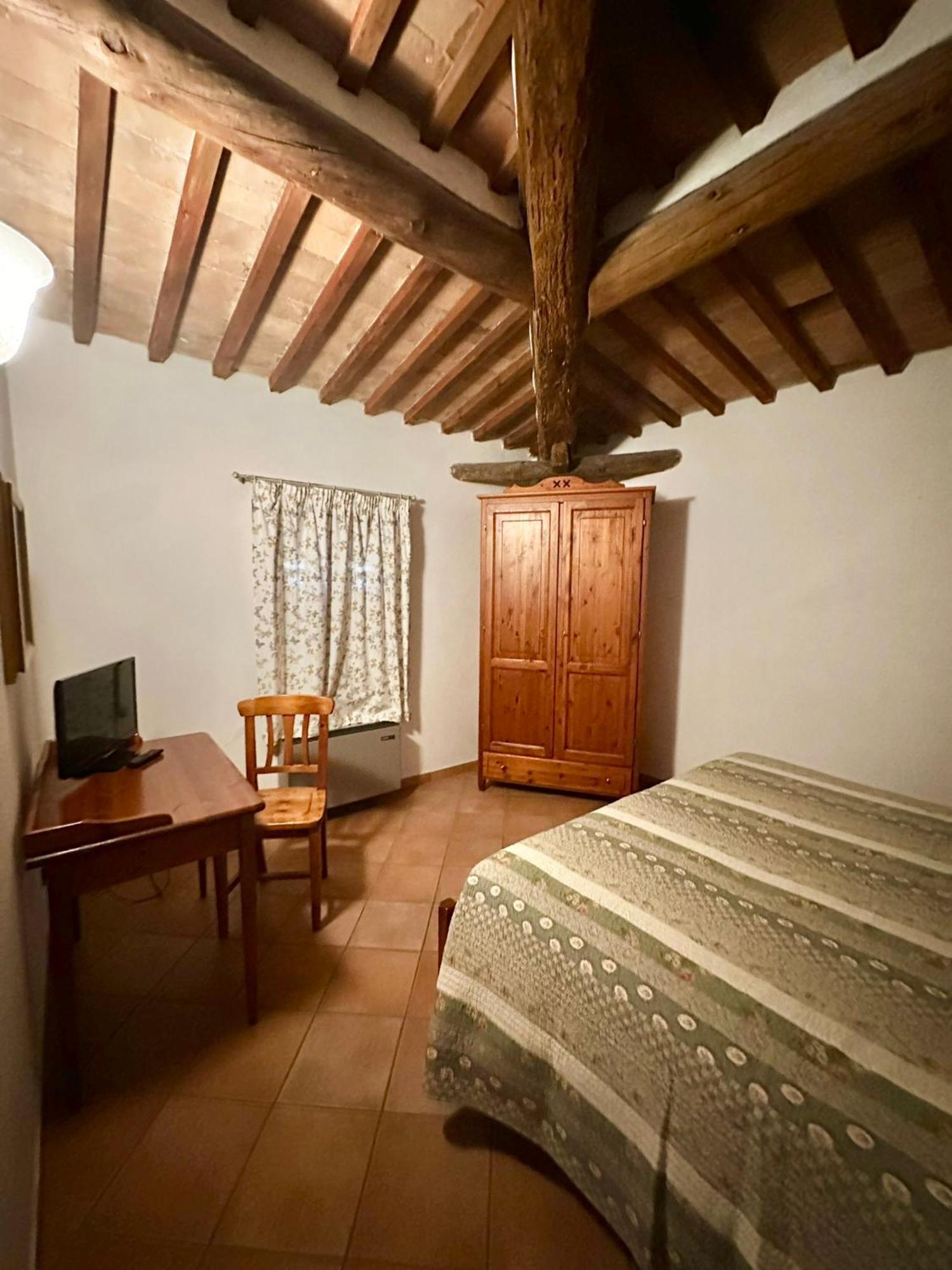 Casa Alle Vacche Country house
