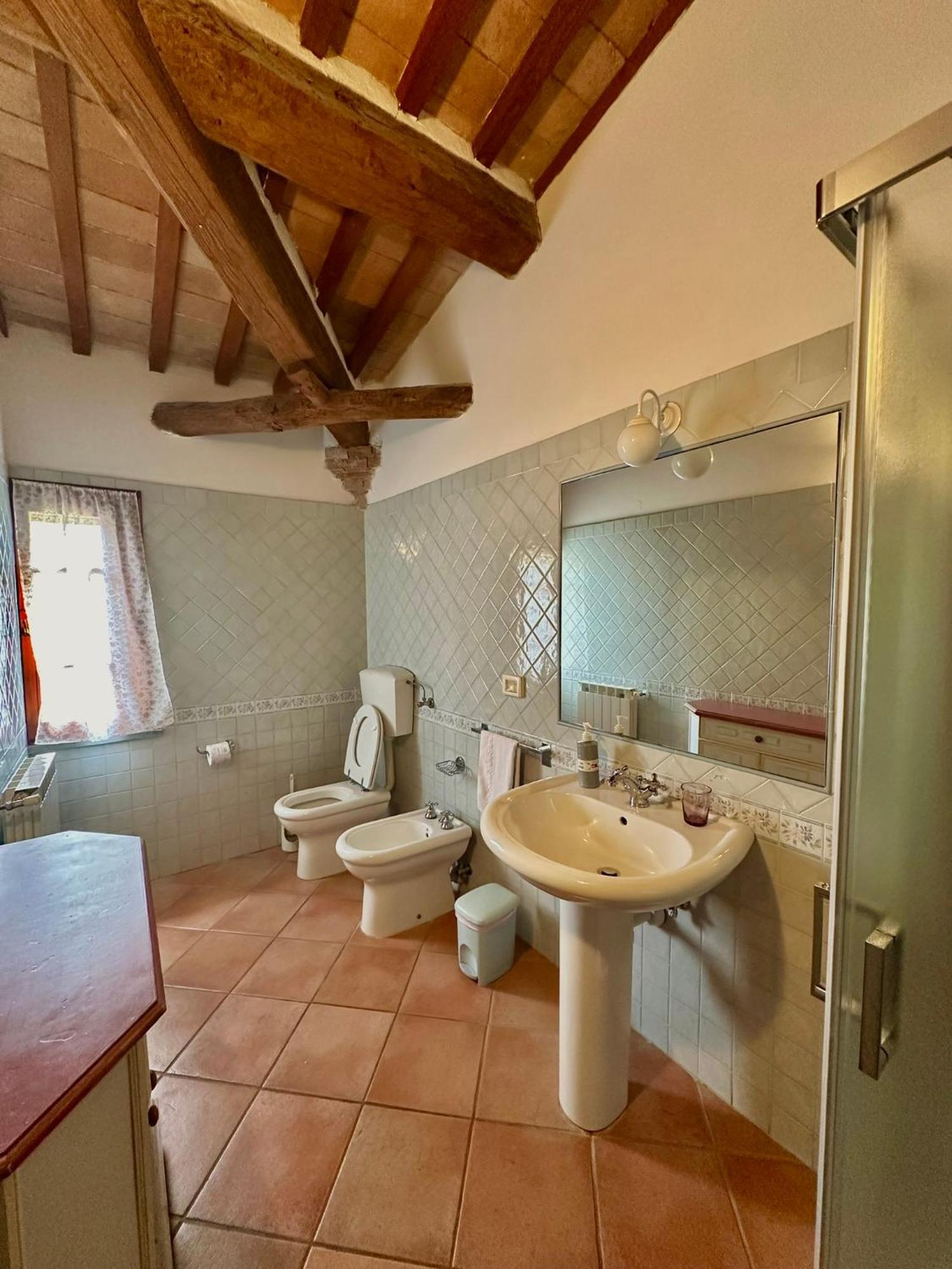 Country house Casa Alle Vacche *