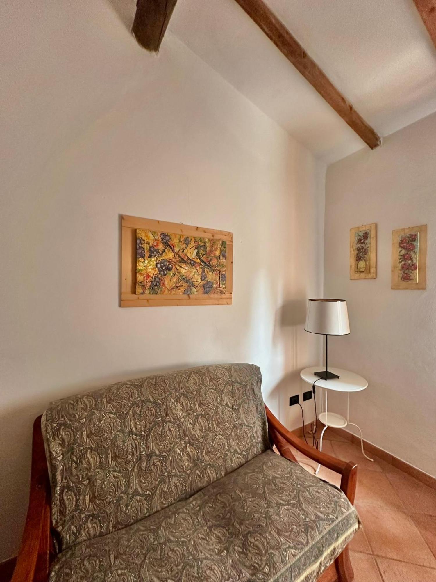 Casa Alle Vacche