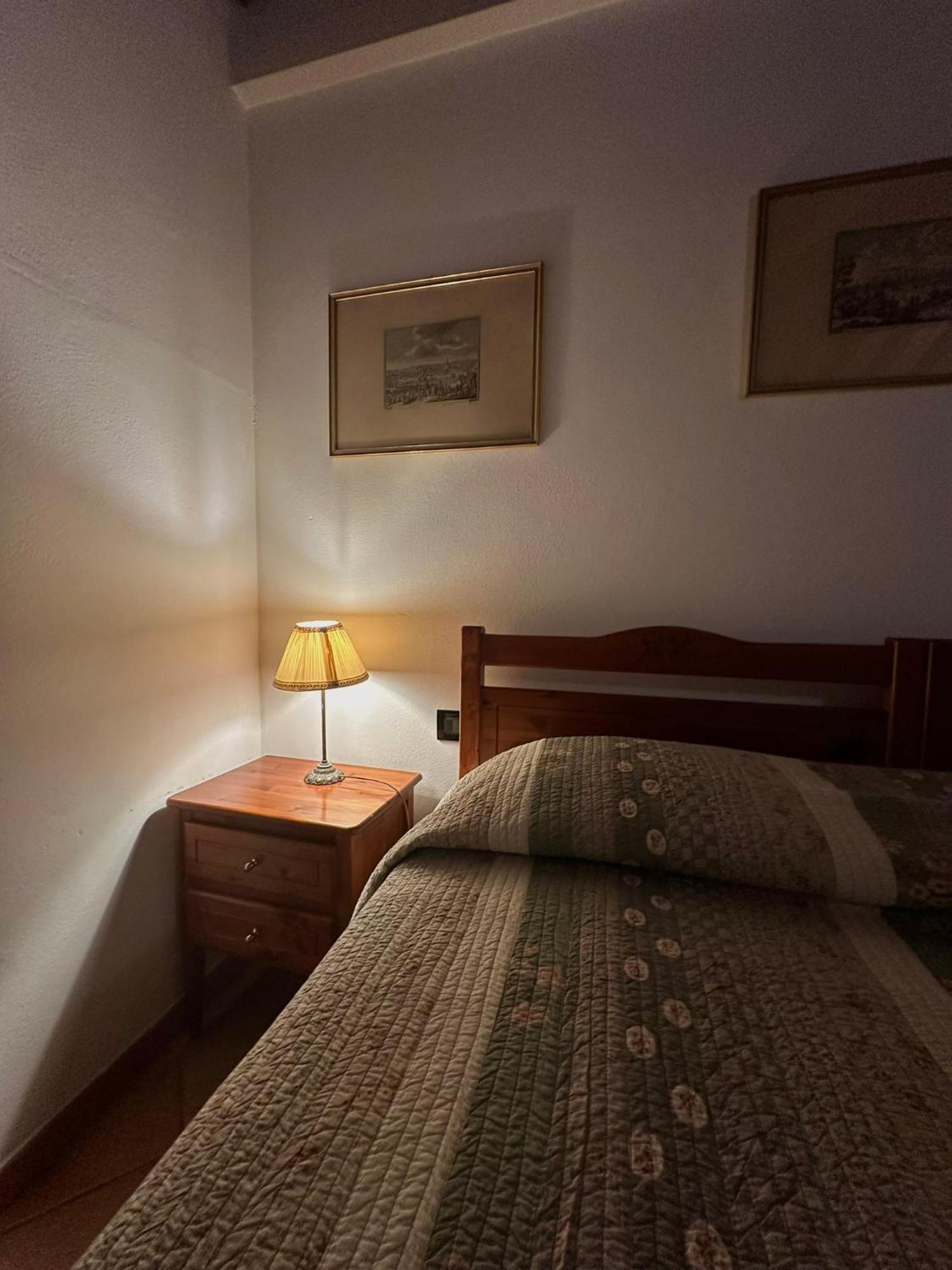 Casa Alle Vacche Country house *