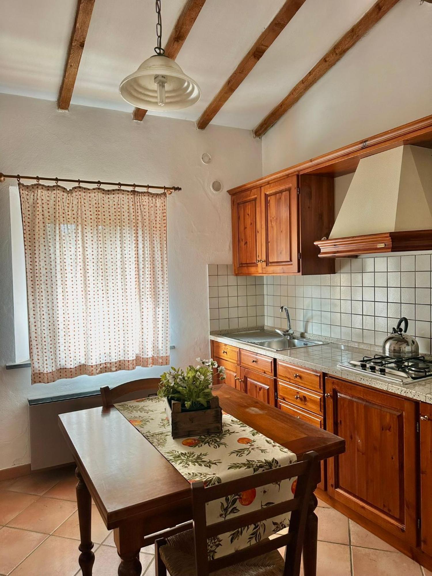 Casa Alle Vacche * San Gimignano