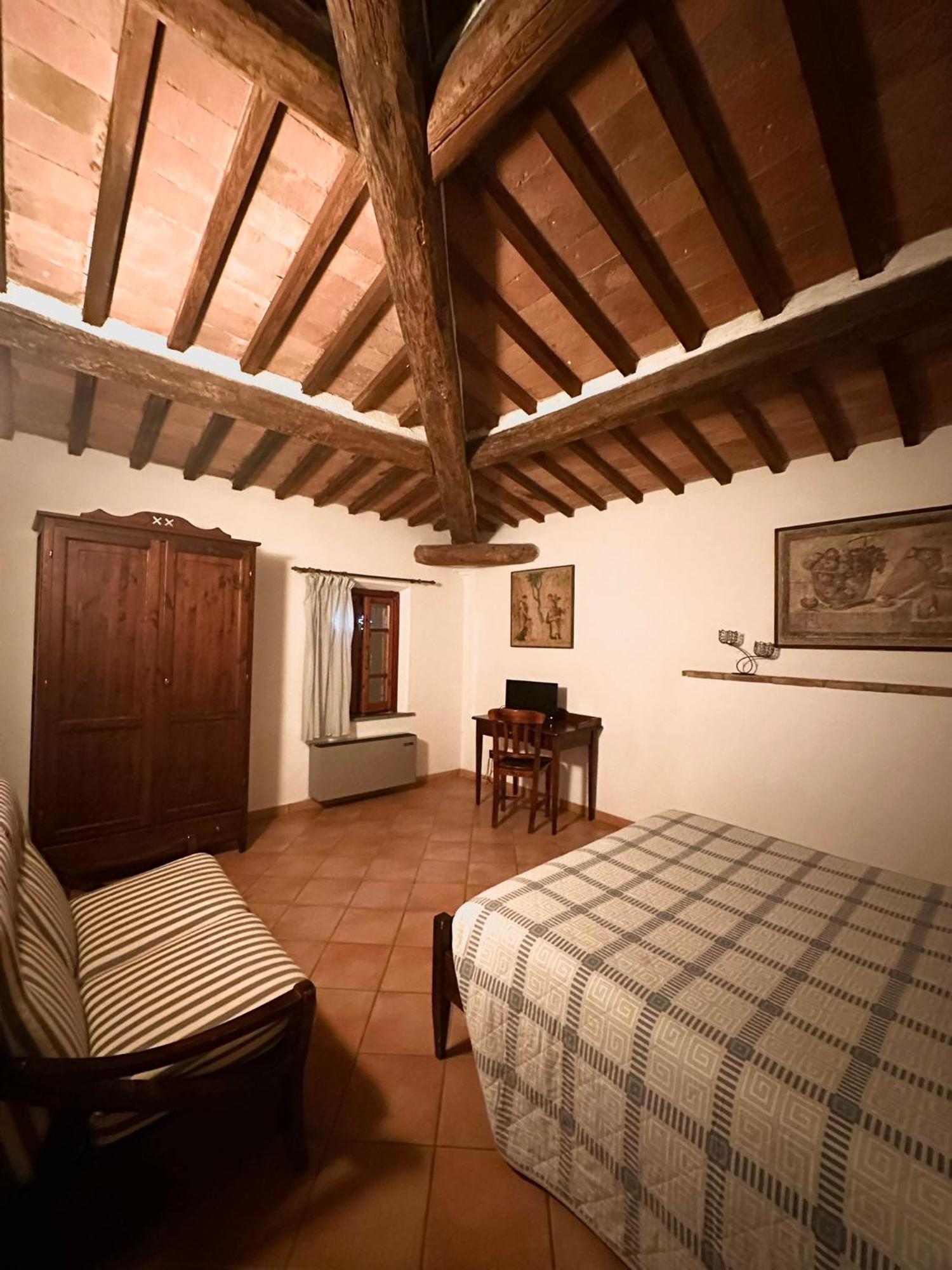 Country house Casa Alle Vacche