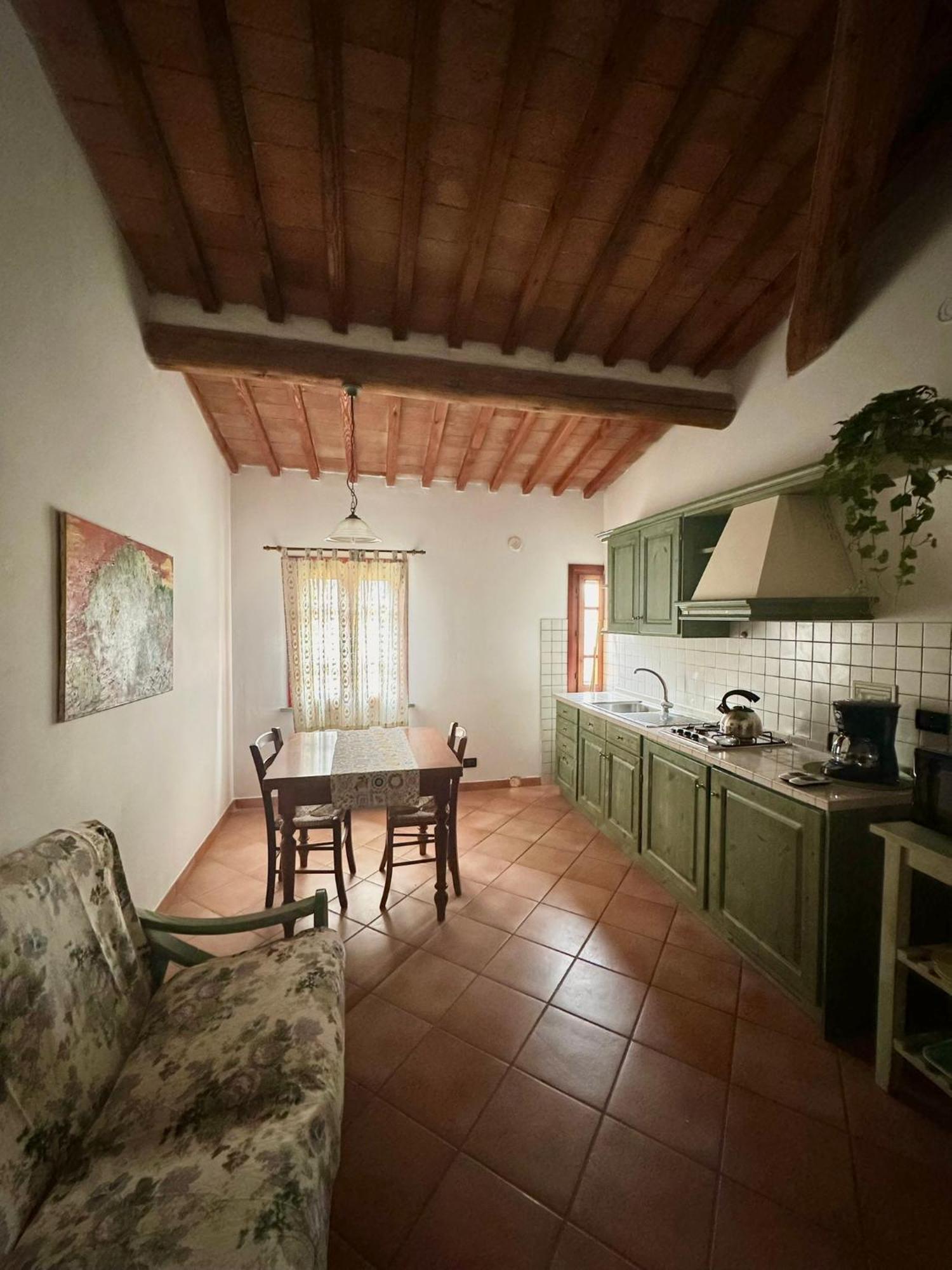 Casa Alle Vacche Country house San Gimignano