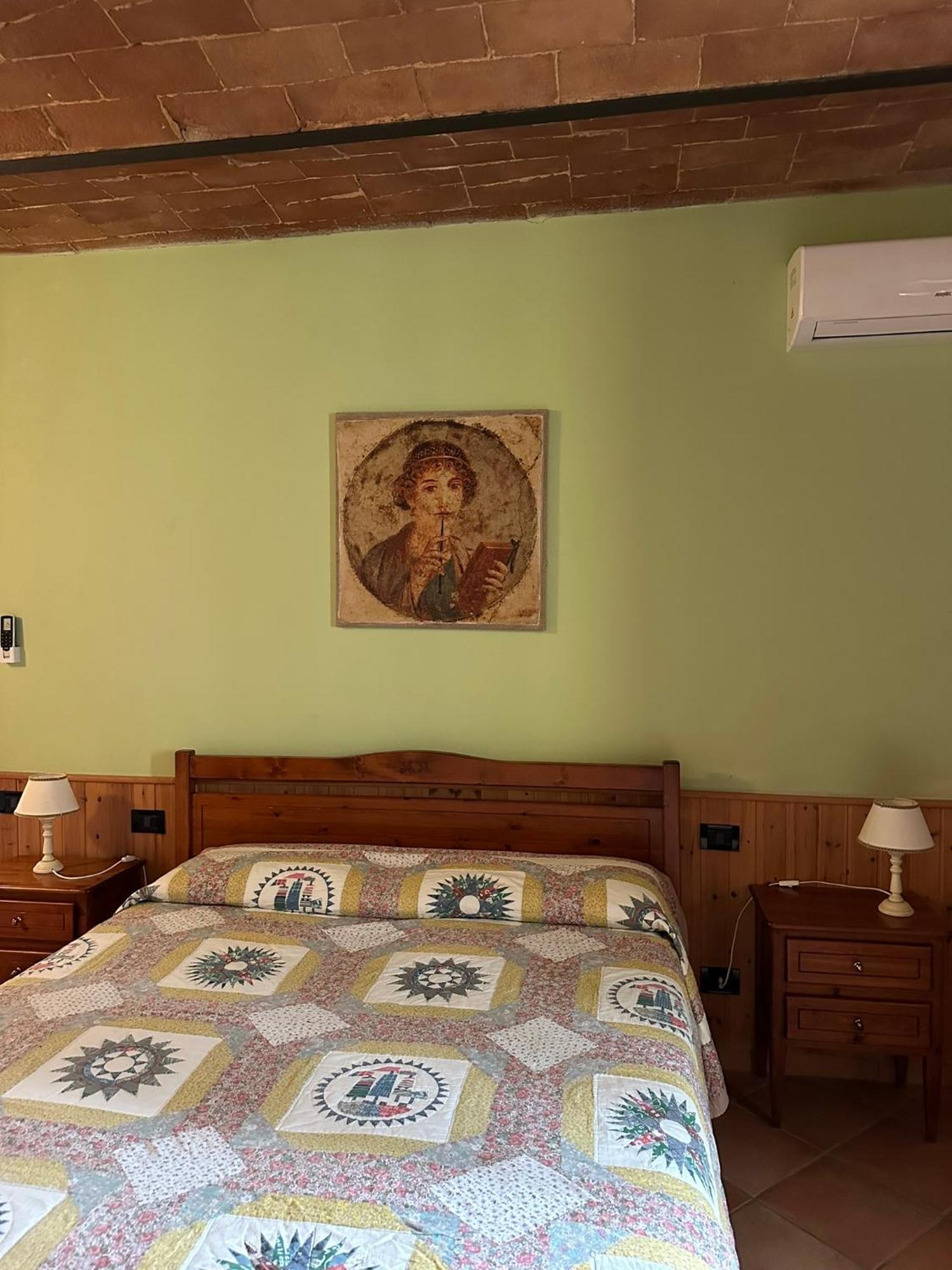 Casa Alle Vacche San Gimignano