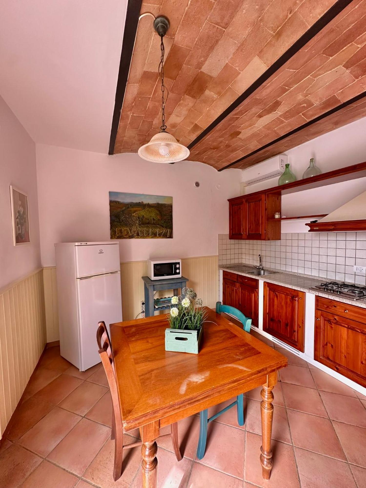 Casa Alle Vacche Country house San Gimignano