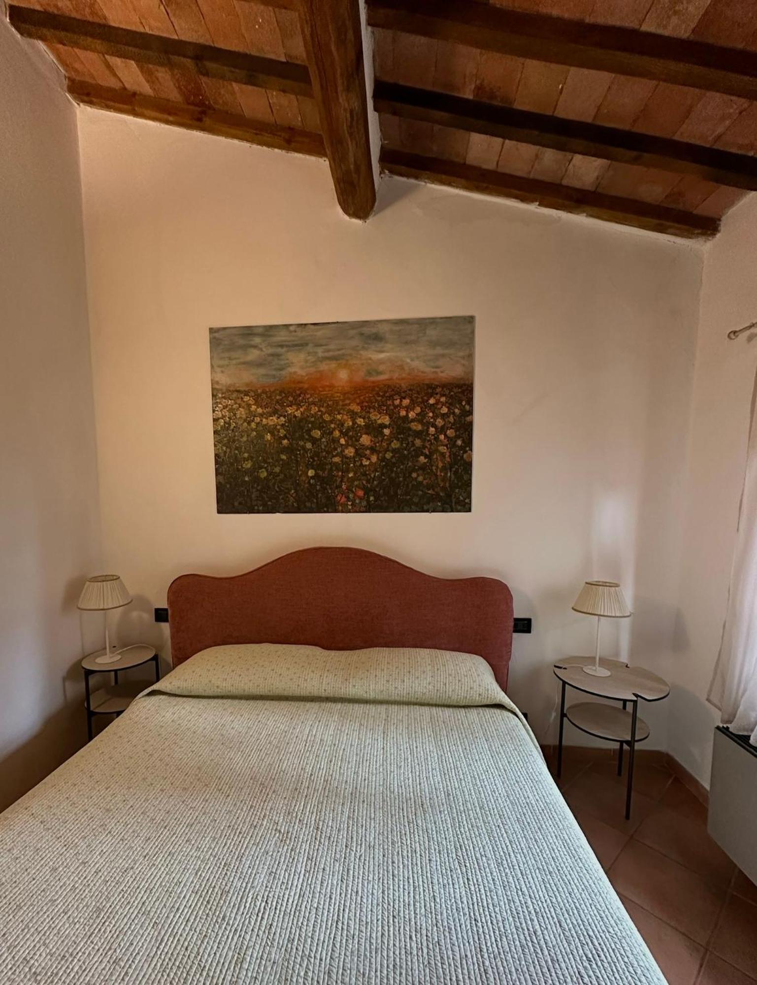 Casa Alle Vacche San Gimignano