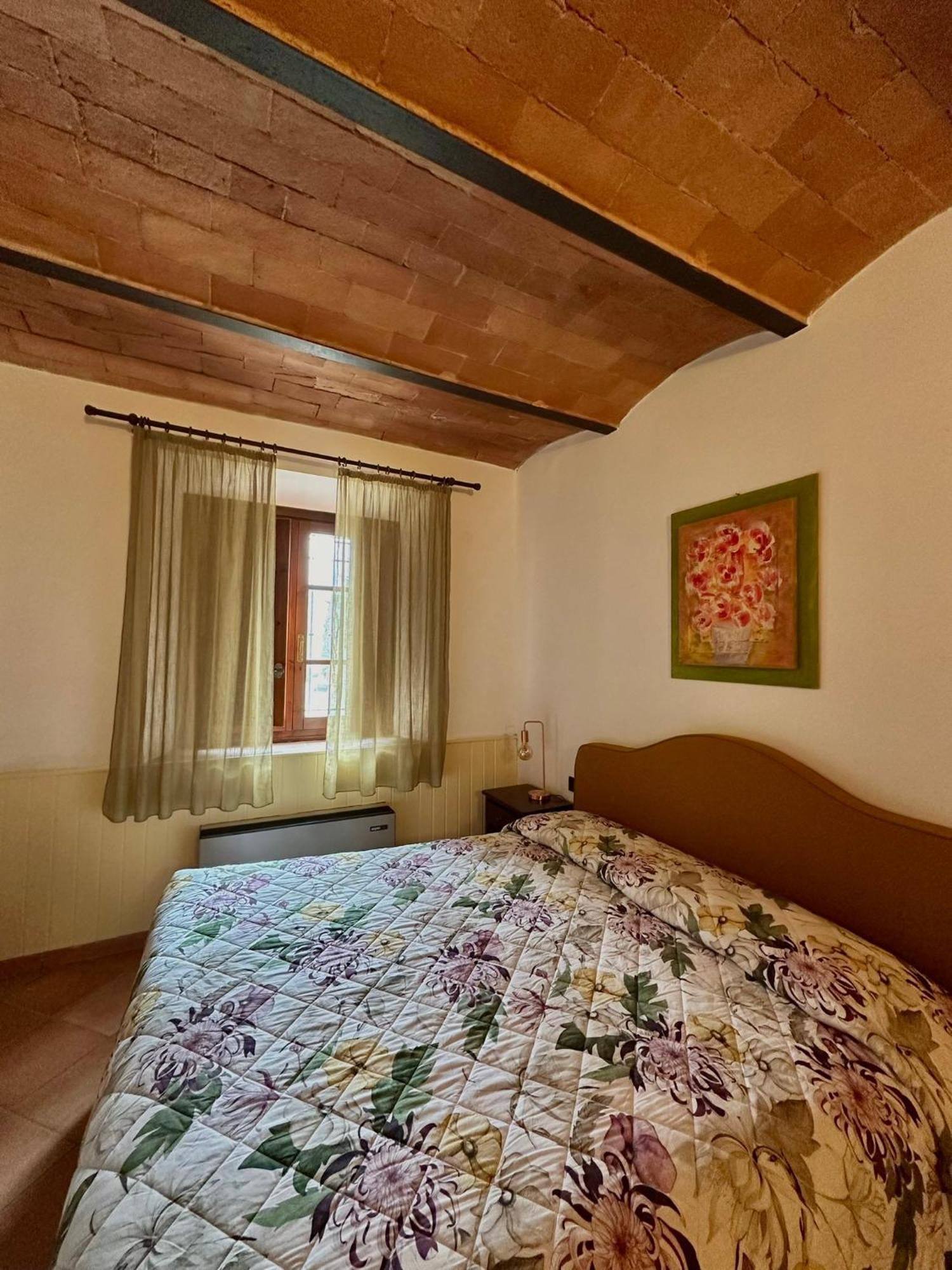 Country house Casa Alle Vacche *