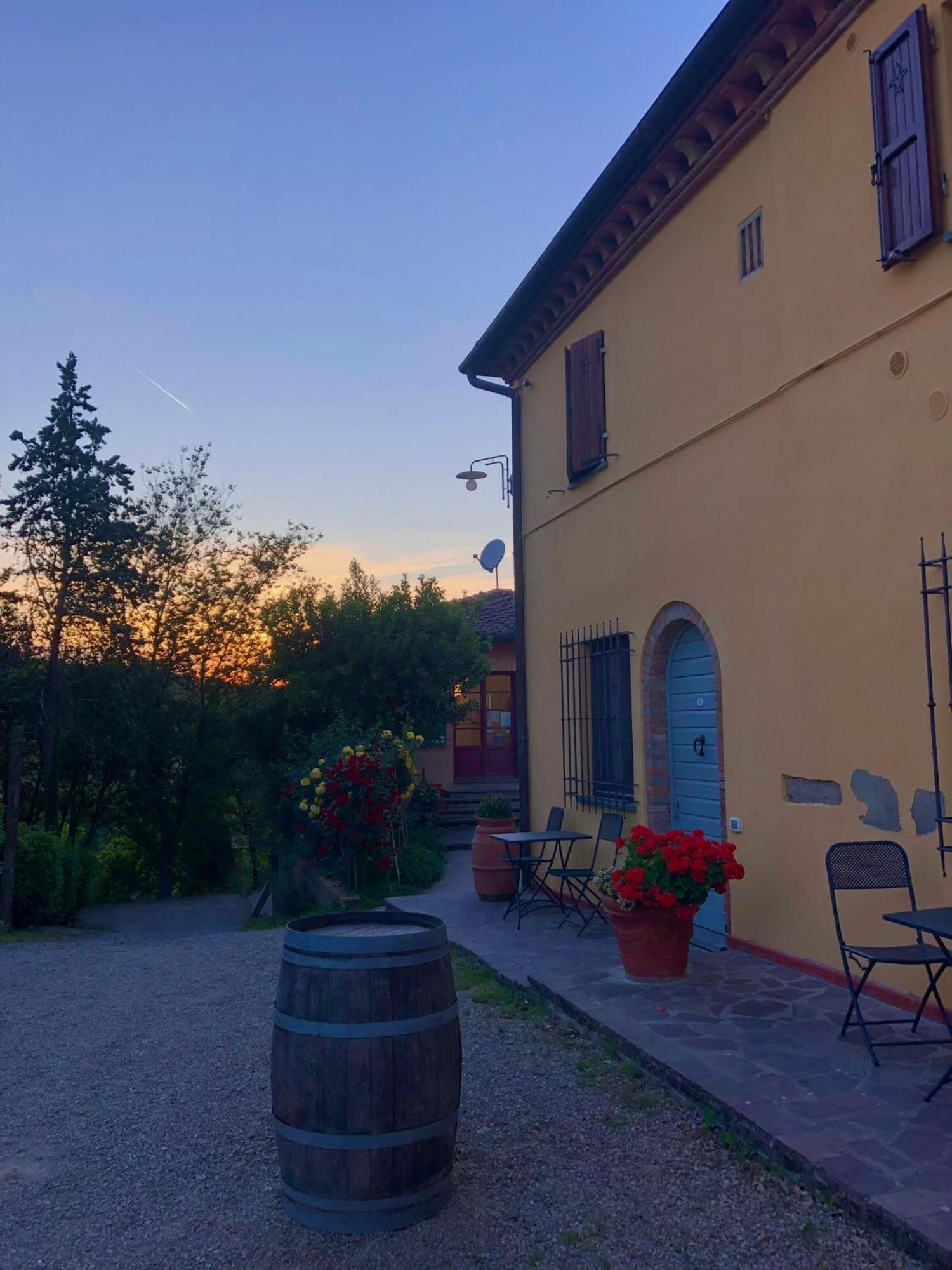 Casa Alle Vacche * San Gimignano
