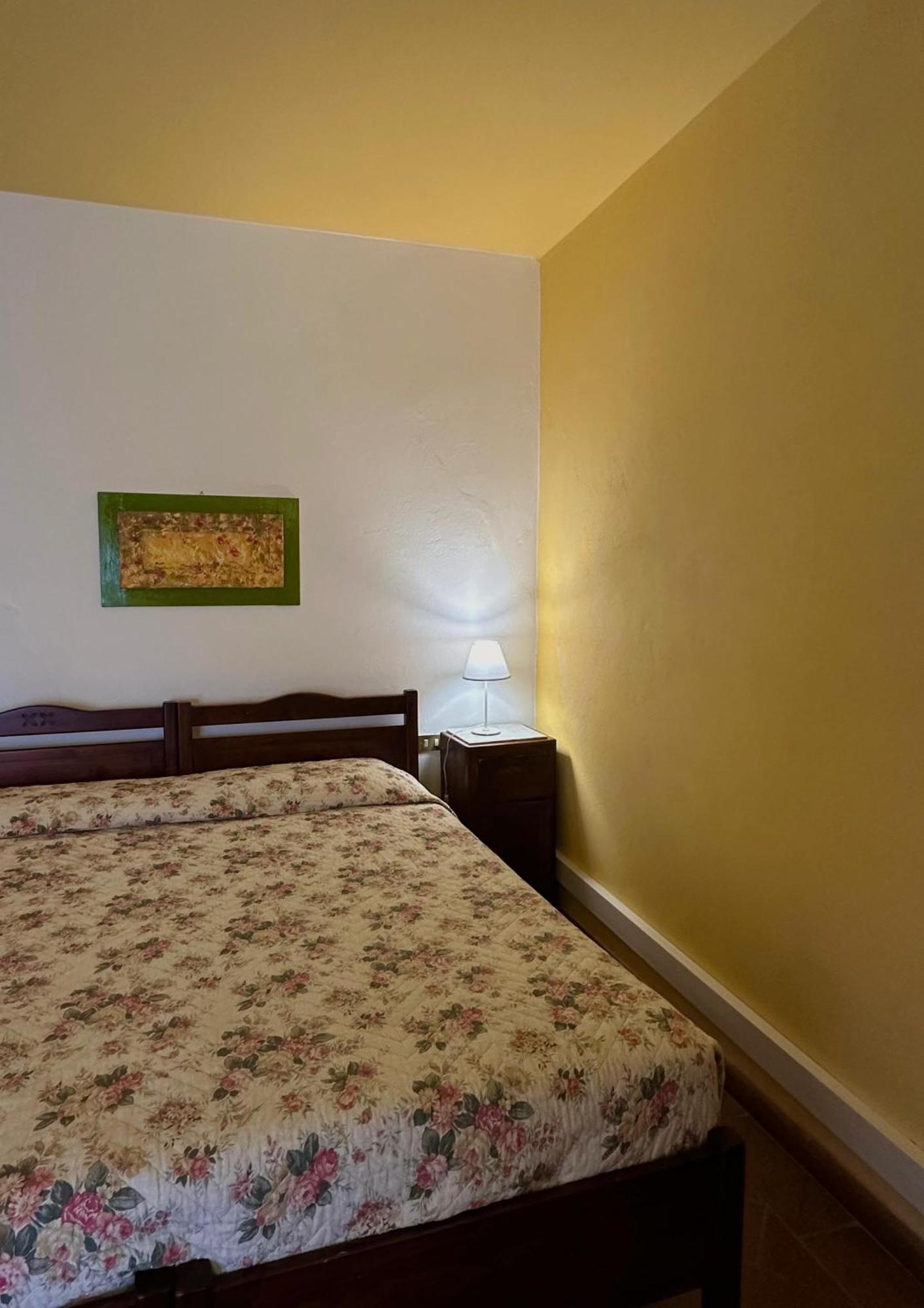 Casa Alle Vacche Country house