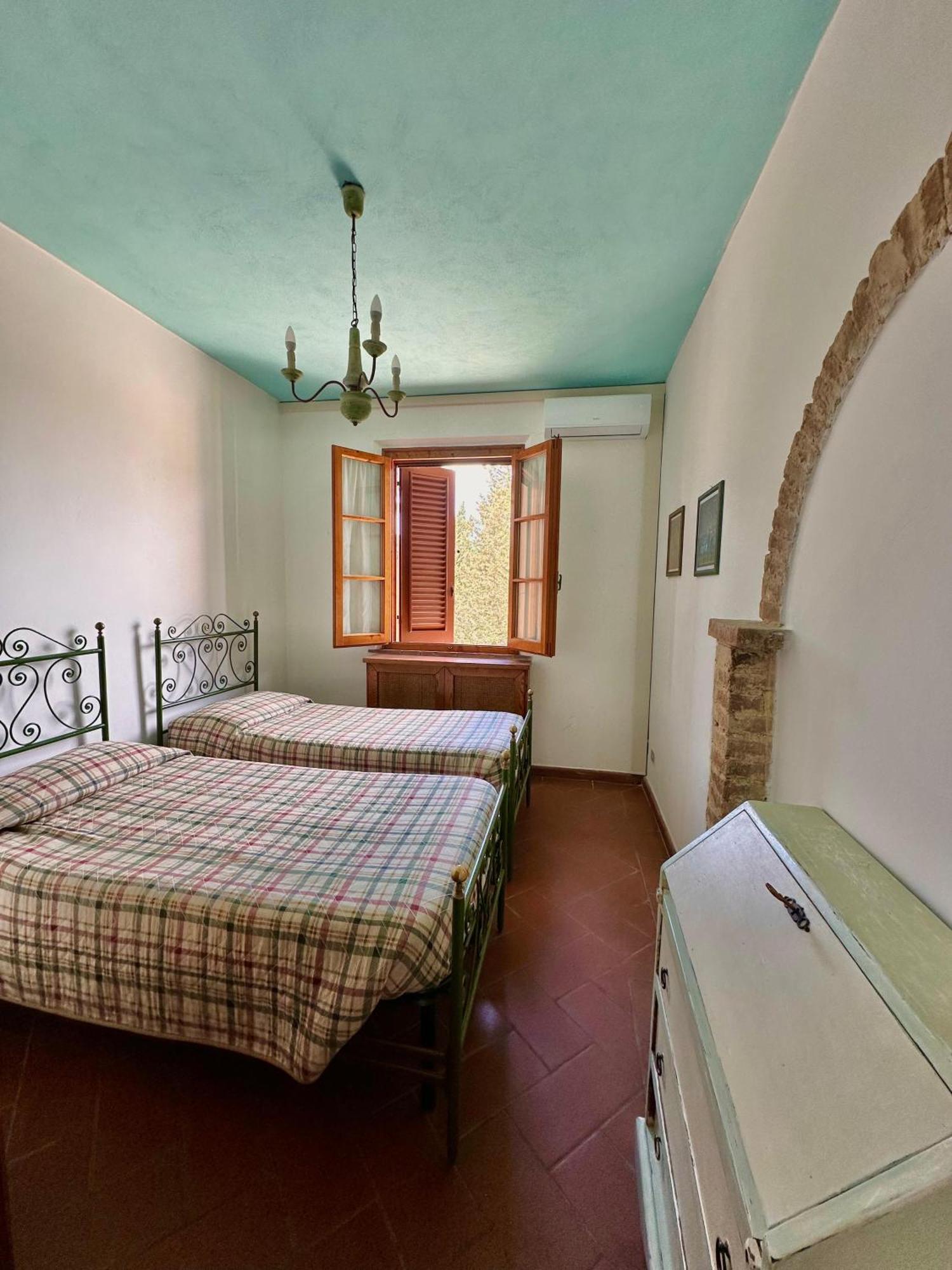 Casa Alle Vacche Country house San Gimignano