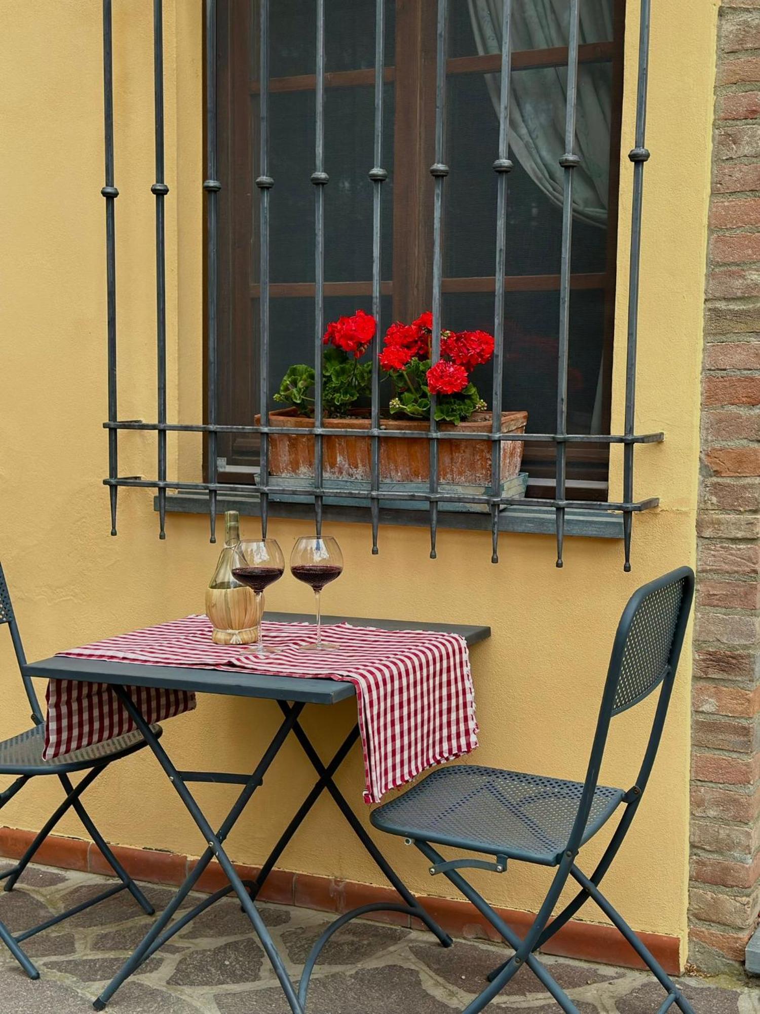Country house Casa Alle Vacche San Gimignano