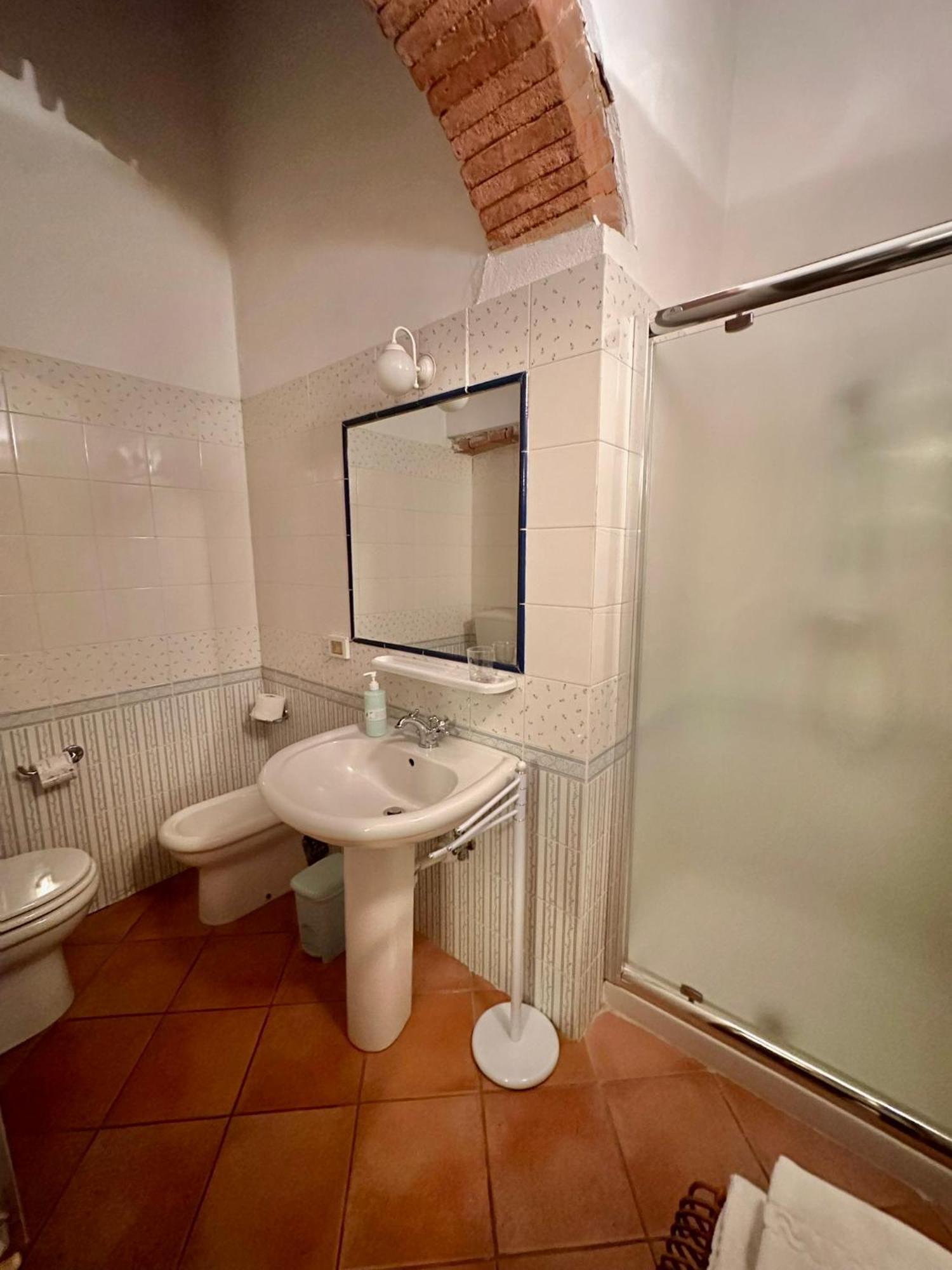 Country house Casa Alle Vacche