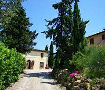 Casa Alle Vacche Country house San Gimignano