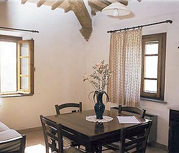 Casa Alle Vacche Country house