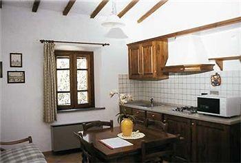 Casa Alle Vacche