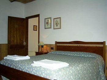 Country house Casa Alle Vacche *
