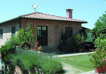 Country house Casa Alle Vacche