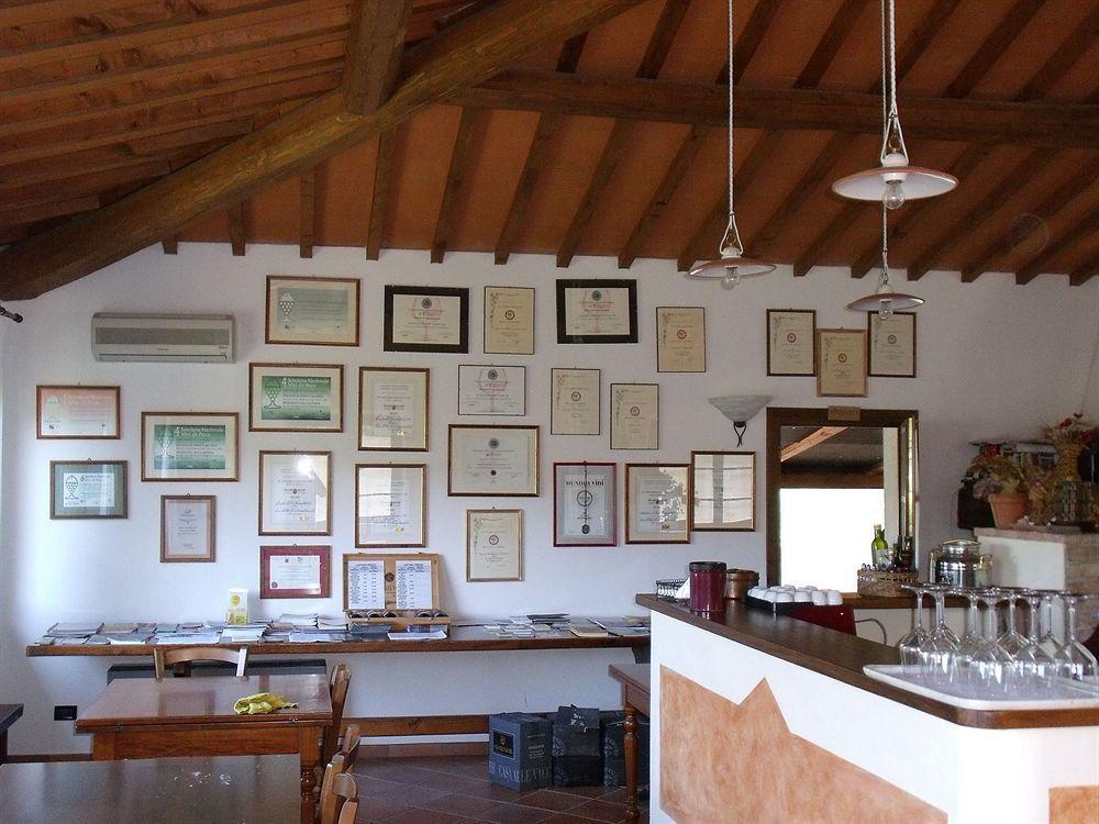 Casa Alle Vacche * San Gimignano