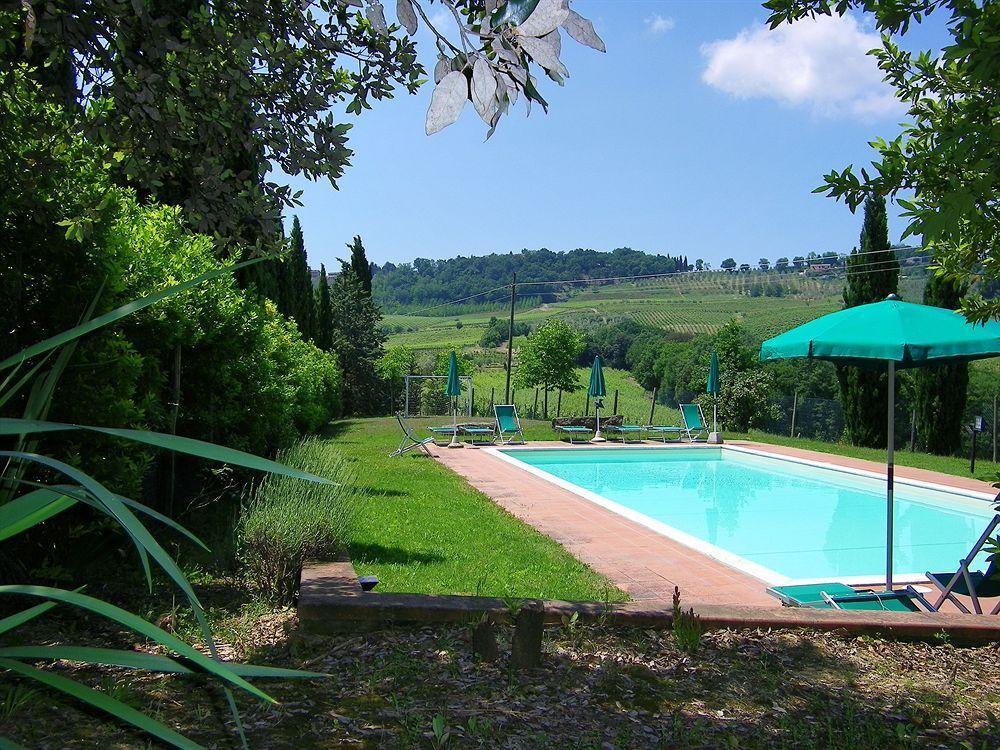 Casa Alle Vacche *
