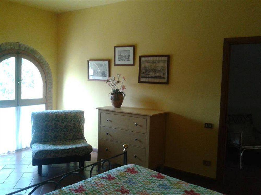 Casa Alle Vacche Country house *