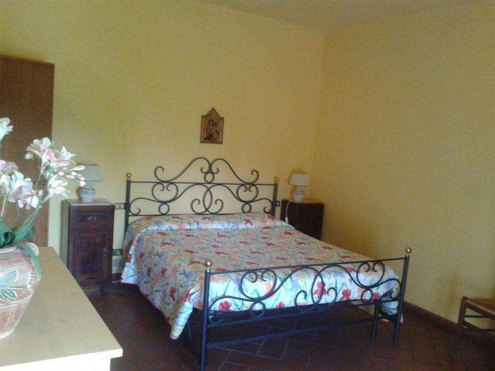 Country house Casa Alle Vacche San Gimignano