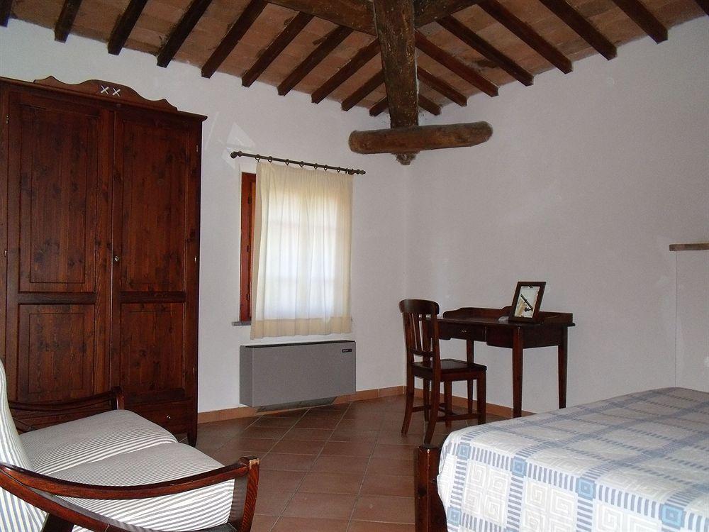 Casa Alle Vacche Country house