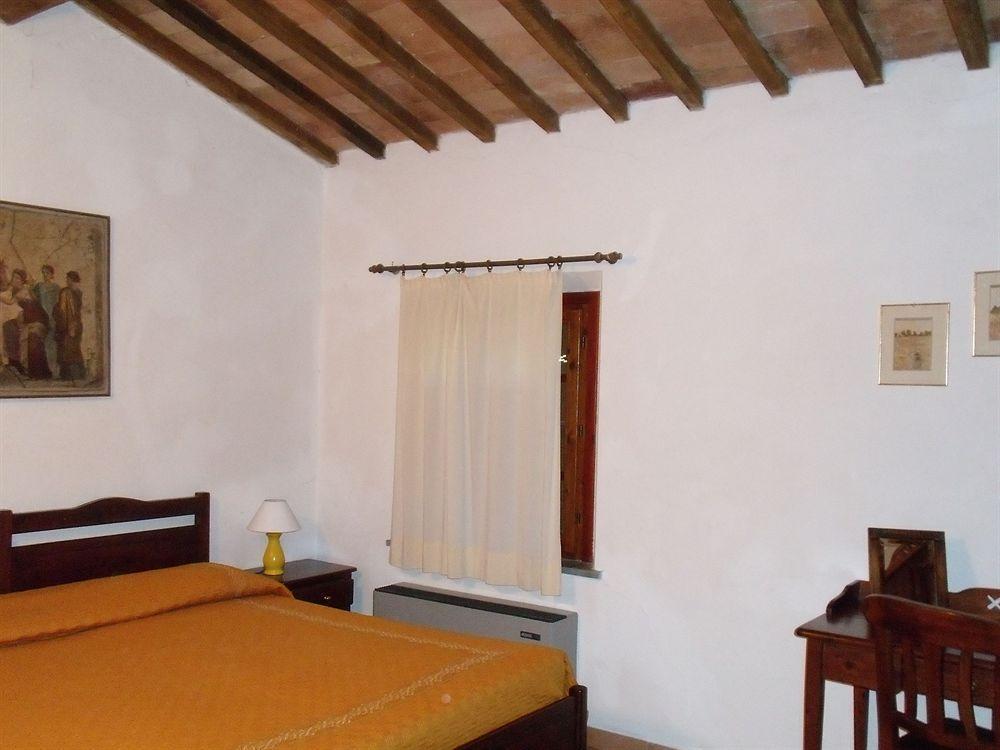 Casa Alle Vacche Country house San Gimignano