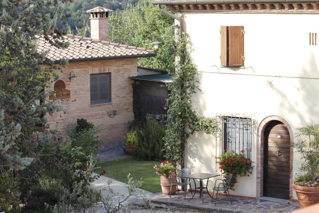 Country house Casa Alle Vacche San Gimignano