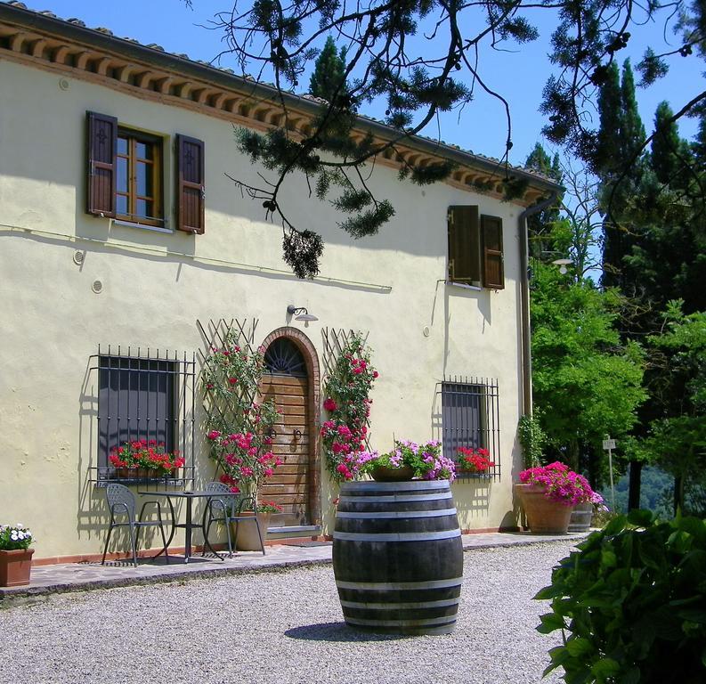 Casa Alle Vacche *