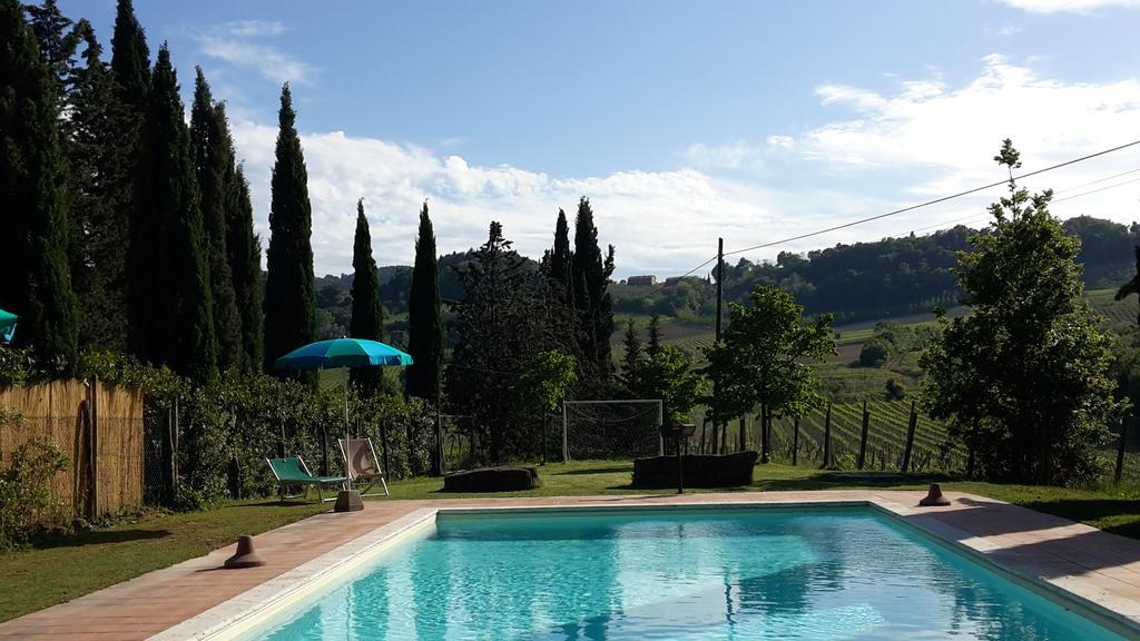 Casa Alle Vacche