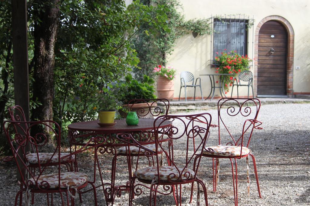 Country house Casa Alle Vacche *