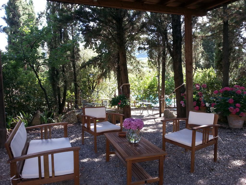 Casa Alle Vacche Country house San Gimignano