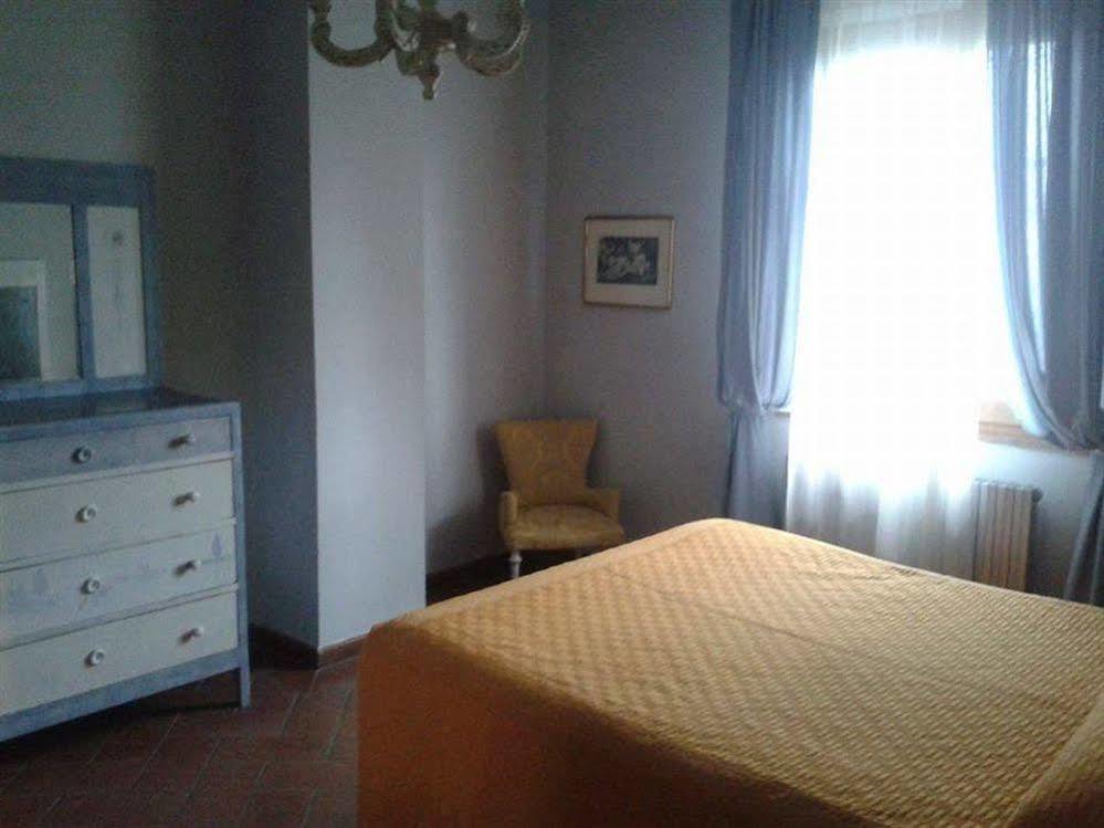 Casa Alle Vacche