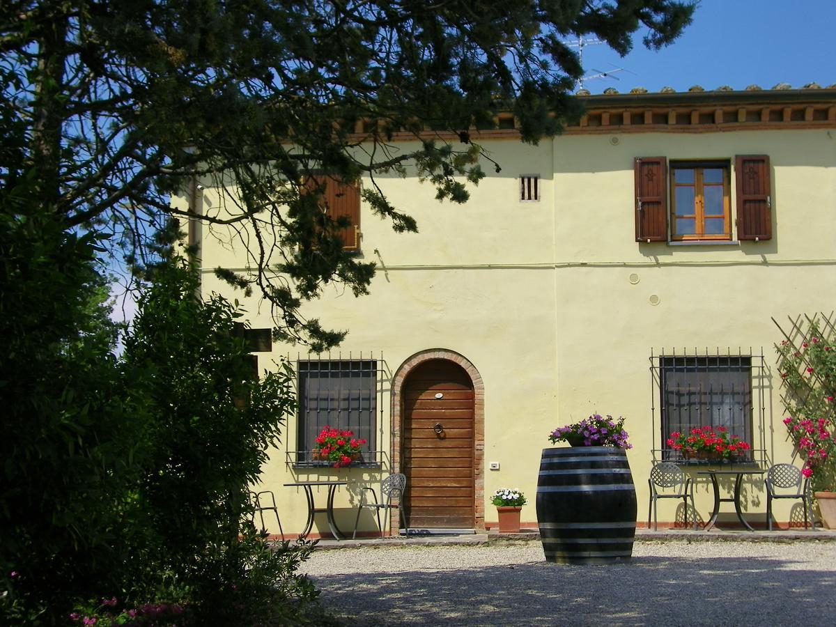 Casa Alle Vacche