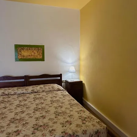 Agriturismo Casa Alle Vacche San Gimignano Room photo