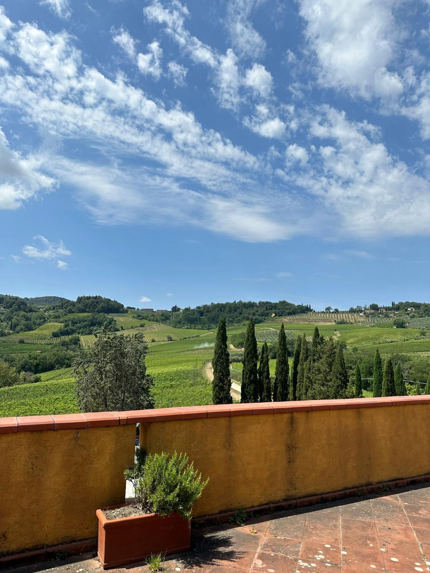 Casa Alle Vacche *